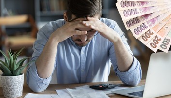 Živnostníci se bojí o kompenzační bonusy. REAKCE MINISTERSTVA