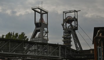 Tragédie v polském dole. Prasklé potrubí zabilo čtyři horníky