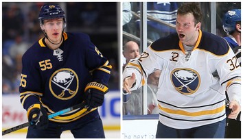 Vzpomínka drsňáka z NHL: Chytil spoluhráče pod krkem a vypnul ho!