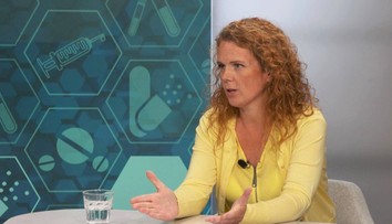 Lékařka: Děti by měly vědět, že k životu patří i nepříjemné věci. Respektujme je