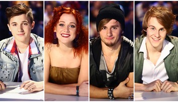 Překvapení v SuperStar! Tohle vyřazení fanynky oplakaly!
