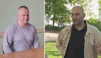 Svědek z kauzy Kajínek: Pokud se něco stane, odpovědný je Zeman