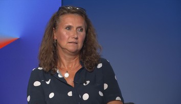 Přestali jsme děti vnímat, upozorňuje psycholožka. Radí s nimi víc komunikovat