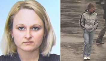 Soňa zmizela po vánočním večírku. Policie řeší nové stopy