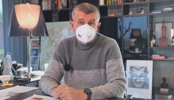 Vláda podá kvůli pádu Bohemia Energy trestní oznámení, prohlásil Babiš