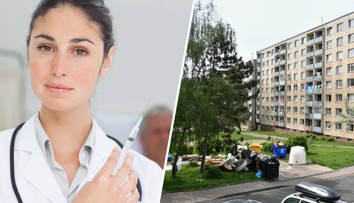 Hygiena ve škole v Ústí nařídila mimořádné očkování. Řeší rizikovou situaci