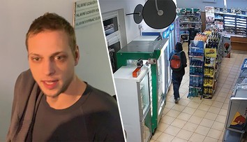 Vražda pumpařky u vrchního soudu. David Š. půjde sedět na 19 let