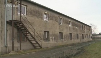 Pacienti se konečně stěhují z otřesné ubytovny v Přerově!