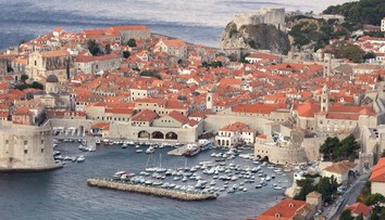 Chorvati výrazně zdražili. Je to tady horší než v centru Benátek, zuří cizinci