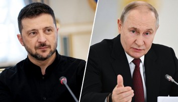 Zelenskyj: Letošní léto bude rozhodující. Před Putinem stojí dvě možnosti