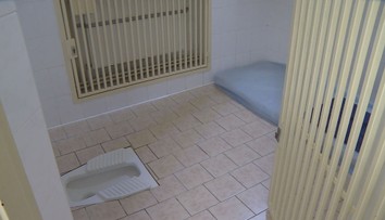 Jihlavská záchytka hlásí rekordní počet případů. Z většiny lidí peníze nedostane