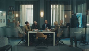 Kriminálka Anděl se vrací s 16 novými epizodami. Je to čím dál lepší, říkají herci