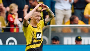 Vzhůru do Ameriky. Reus je po konci v Dortmundu kousek od nového angažmá