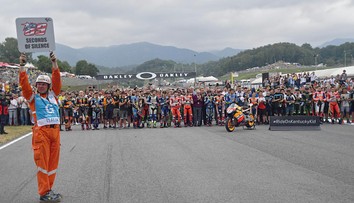 69 vteřin pro Nickyho: Tak svět MotoGP vzpomínal na Haydena