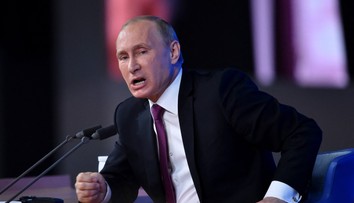 V Rusku roste síla, které se Putin bojí. Může definitivně rozdrtit jeho režim