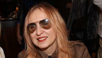Vdova po Žbirkovi odhalila novou lásku. Její srdce získal o 31 let mladší muž