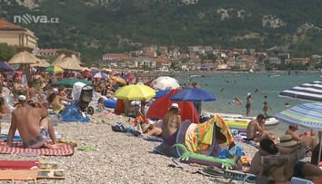 Cesta do Chorvatska: Reportér Novy projel nejoblíbenější trasu