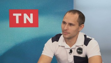 Psychická odolnost a schopnost se zdokonalovat. Aleš Svoboda popsal, co musí zvládnout astronaut