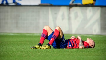 Fotbalová MLS jen tak nezačne, Ondrášek musí na tréninky dál čekat