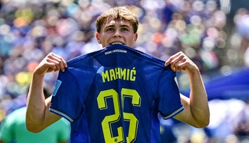 MS 2026 ON-LINE: Liberecký Mahmič vstřelil druhý gól na MS! Bosna je blízko play-off
