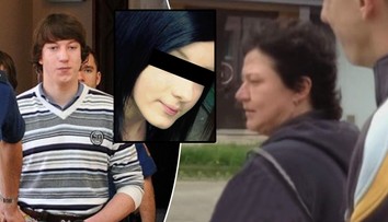 Matku "odklízeče", který pomáhal zbavit se těla Petry, stíhá policie