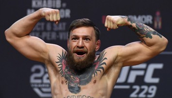 Komentátor UFC se prořekl: Zápas McGregora je prý už dohodnutý!