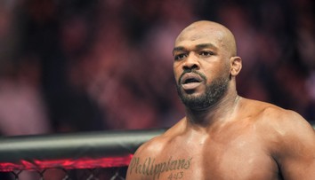 Bývalý šampion UFC v problémech, údajně vyhrožoval zbraní