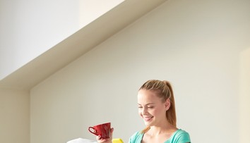 Robovysavač natočí, kde luxuje a obrázky pak pošle dál!