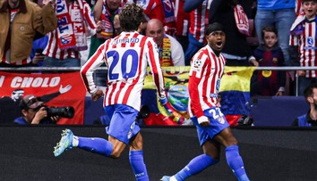 Po úžasném startu přišel smutek. Barcelona v LM končí, dál jde obhájce