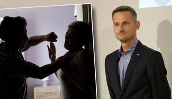Poslanec Janda chce vzít peníze obětem násilí a dát je do sportu