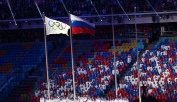 Místo hymny Kaťuša! Ruští sportovci chtějí na olympiádě tradiční píseň