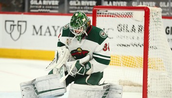 Kähkönenova série skončila, Colorado rozstřílelo Minnesotu