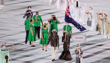 Bizarní olympijský příběh, výprava z Tokia stále cestuje domů, teď musí do izolace