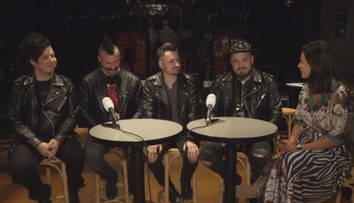 Víkendová Snídaně: Čeká vás pořádný rock a generace Z