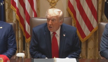 Trump pořádá obří koncert k výročí založení USA. Hudebníci ale ruší účast