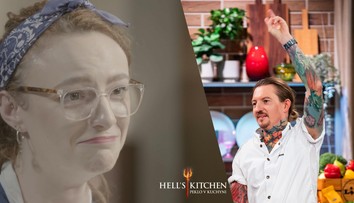 Daniela z Hell’s Kitchen dala výpověď u Forejta. Čeká ji nová výzva