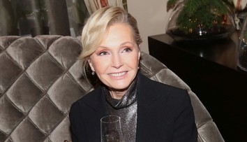 Helena Vondráčková vzácně odhalila své soukromí. S manželem slaví důležitý moment