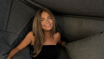 Sabina z Love Islandu šla pod kudlu: Musí se vzdát milovaného koníčku