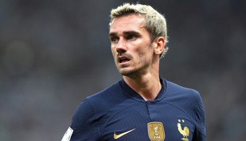 Konec reprezentační francouzské ikony. Mistr světa se loučí s národním týmem