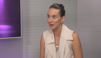 Syn Míši Tomešové si zvolil nezvyklý účes. Budu se tvářit, že ke mně nepatří, říká