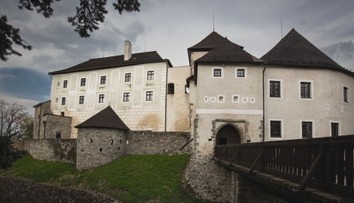 Jižní Čechy čekají rekonstrukce a údržby hradů a zámků. Vyjdou na stovky milionů