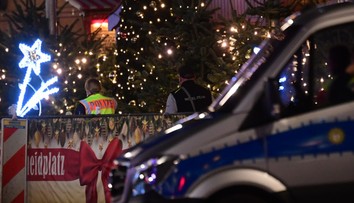 Na trzích u českých hranic se plánoval teroristický útok. Policie zjistila děsivé podrobnosti