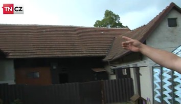 Video: V Kněževsi řádí KULOVÉ BLESKY! Proč zrovna tam?