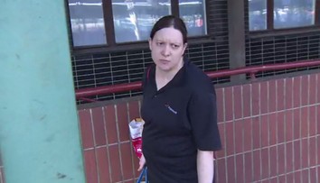 Vražedkyni pustili kvůli těhotenství. Dítě zřejmě vyrůstat neuvidí