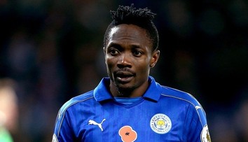 Útočník Leicesteru už ví, co po kariéře. Vymyslel zajímavý byznys!