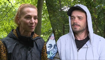 Zdeněk vs. Martina: Takhle se připravují na duel na Farmě