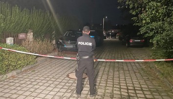 Po dívkách pátraly v řece desítky lidí. Muž pak přiznal, že si vše vymyslel  | TN.cz