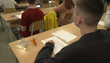 Školy se snaží dětem s ADHD pomáhat. Možností úlev je hned několik