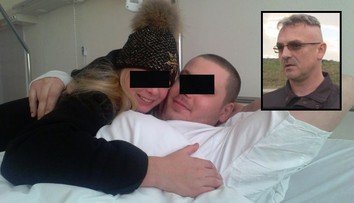 Radka (†21) zabil strážník. Co vzkazuje vrahovi rodina?