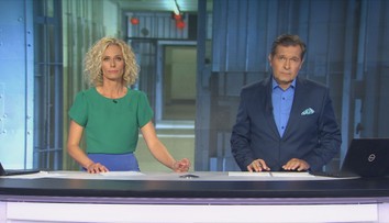 Znásilnili mě, obvinila vražedkyně dozorce. Testy DNA určily otce dítěte